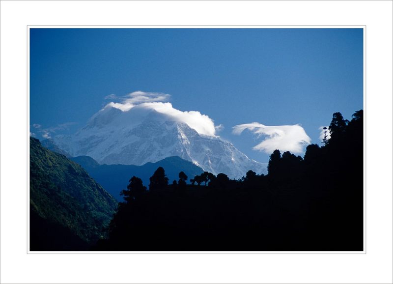 Manaslu