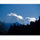 Manaslu