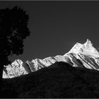 Manaslu 8163 m,