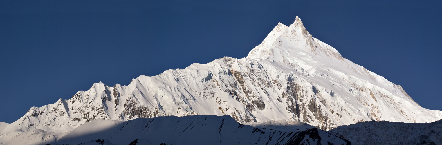 Manaslu