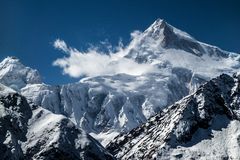 Manaslu