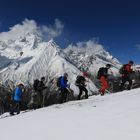 Manaslu-Annapurna-Circuit