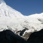 Manaslu - Berg der Seele