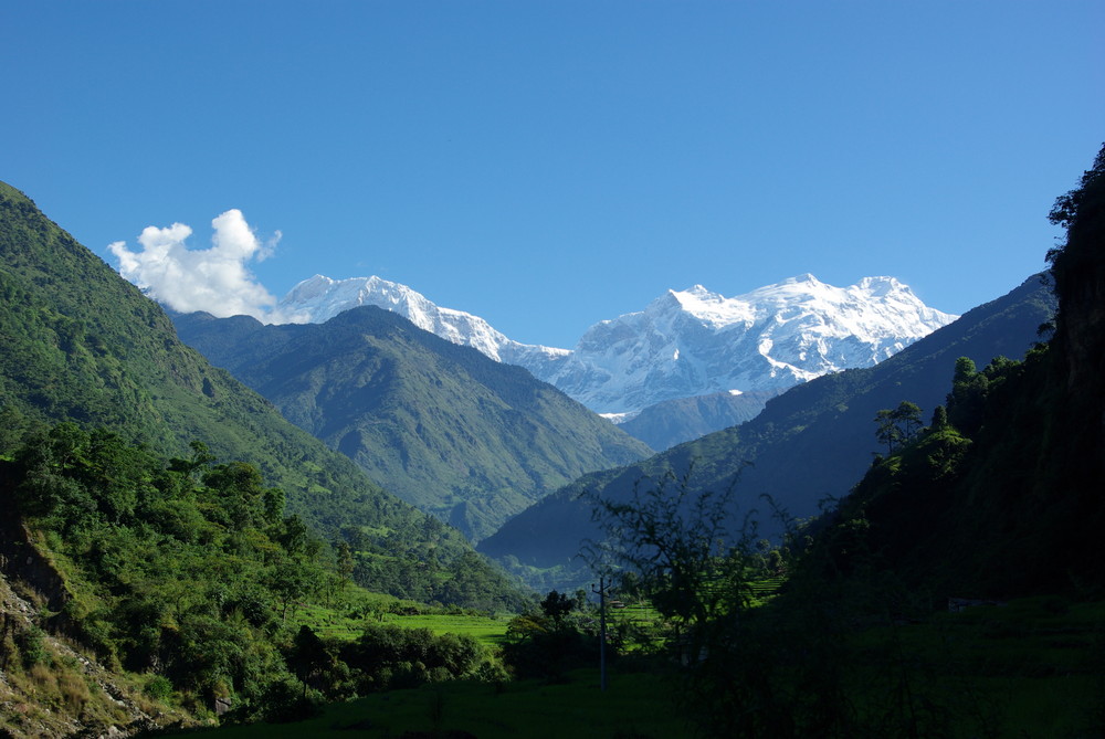 Manaslu