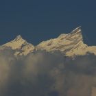 Manaslu - Nepal