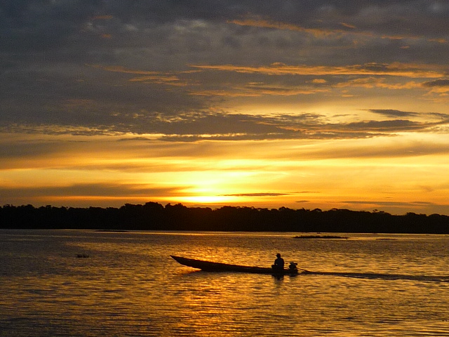 manaus