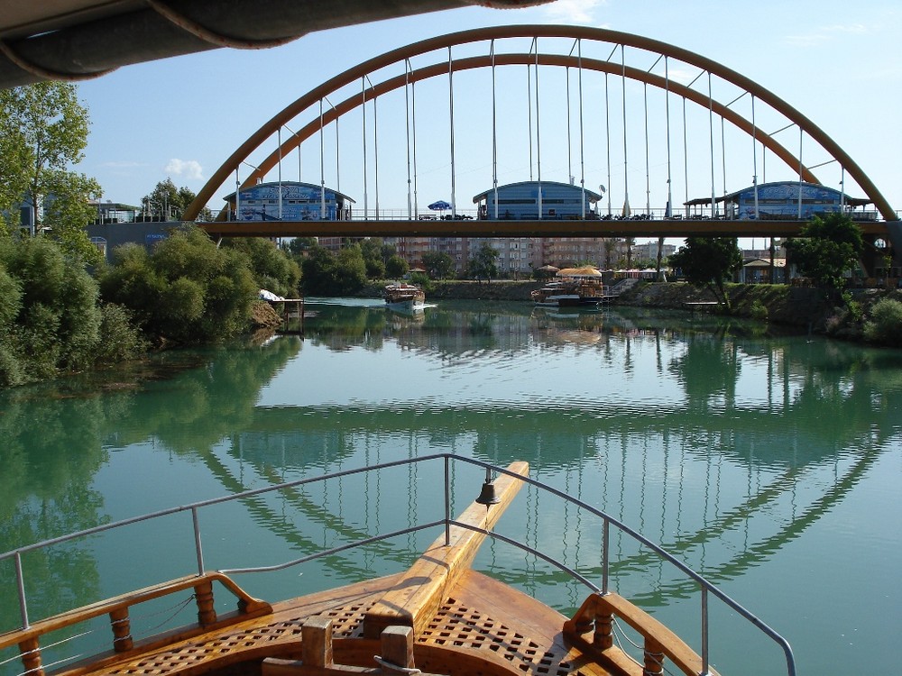 Manavgat