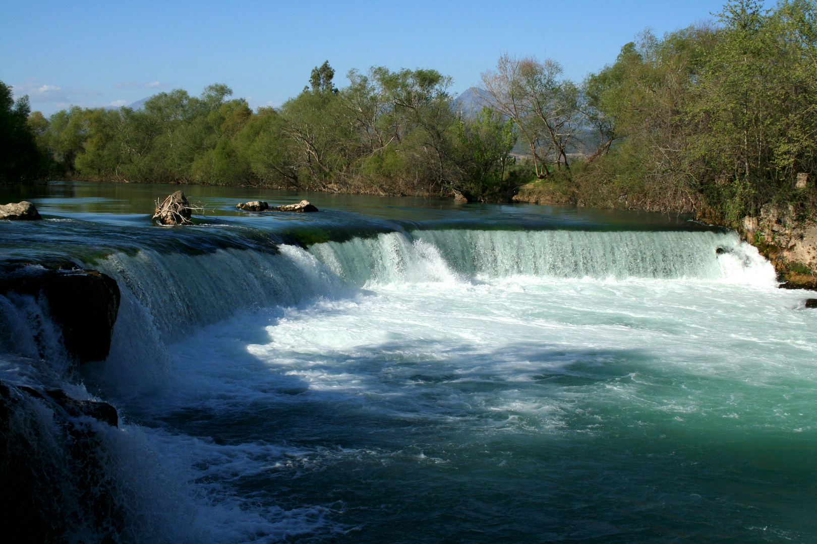 Manavgat - 2008 (1)