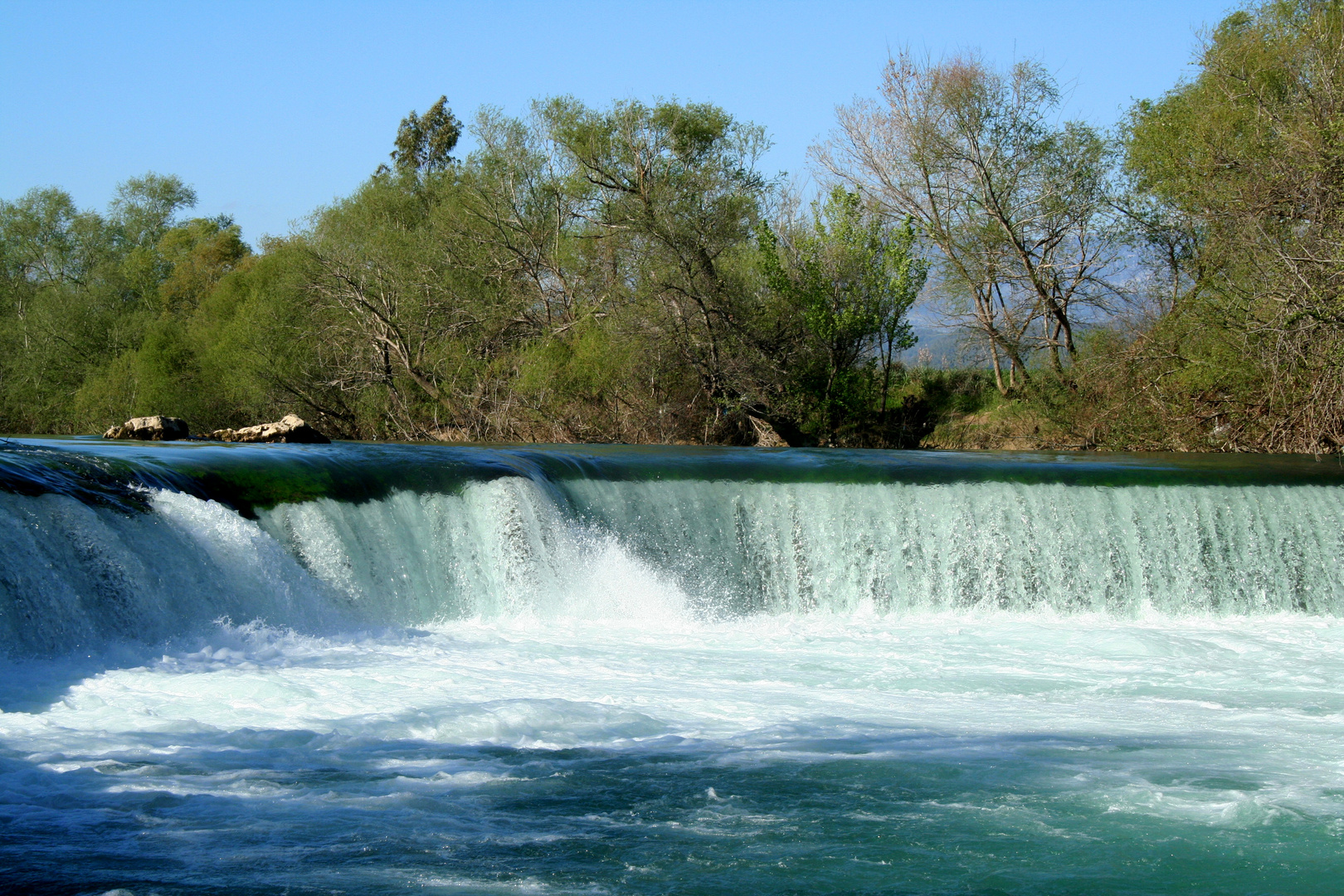 Manavgat - 2008 (2)