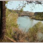 Manavgat - der Fluss, zur gleichnamigen Stadt