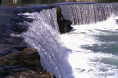 Manavgat Falls