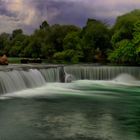 Manavgat Wasserfall