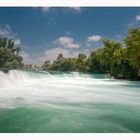 Manavgat Wasserfall