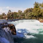 Manavgat Wasserfall