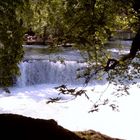 Manavgat- Wasserfall Türkei-2