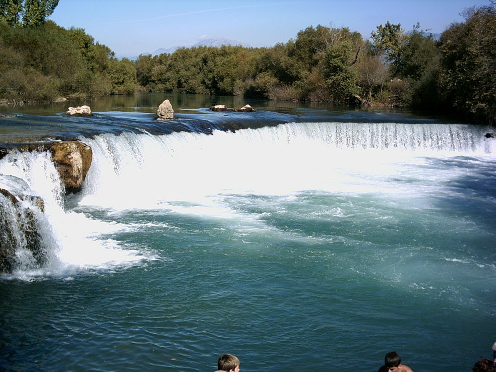 Manavgat Türkei Manavgat Türkei