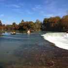 Manavgat/Wasserfall