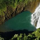 Manawaipuna Falls 