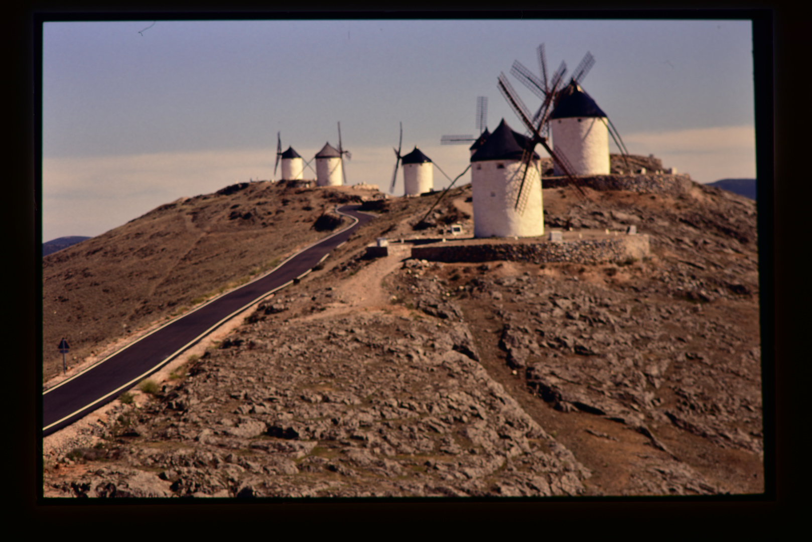 Mancha II, Spanien  .DSC_0590