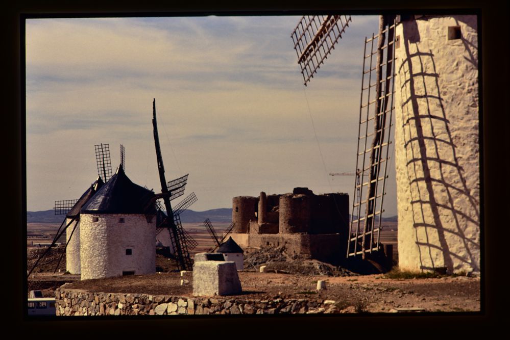 Mancha III , Spanien  .DSC_0493