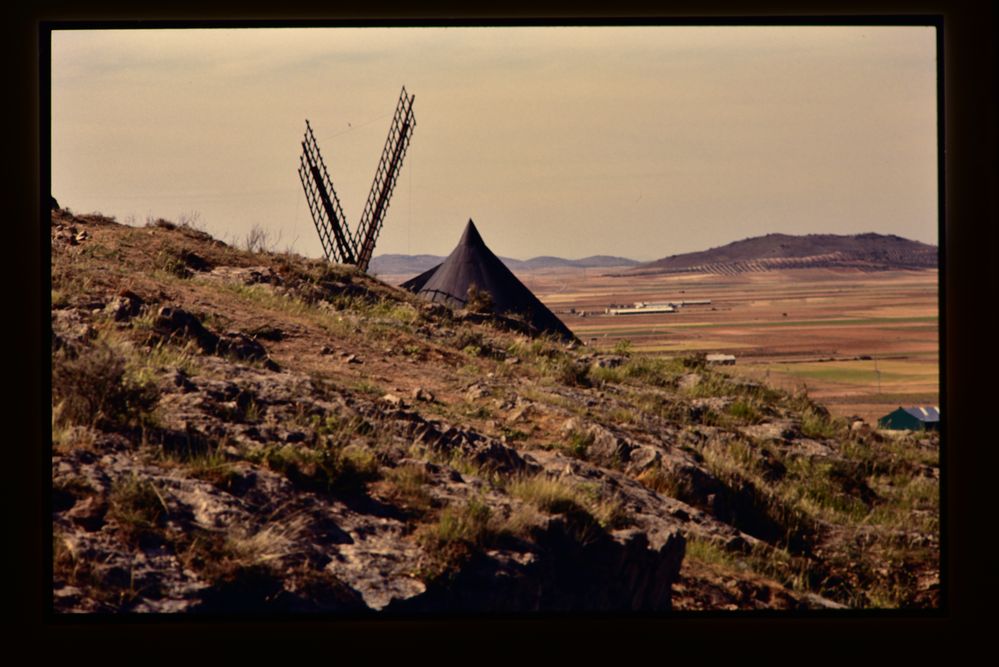 Mancha IV    ,Spanien  .DSC_0505