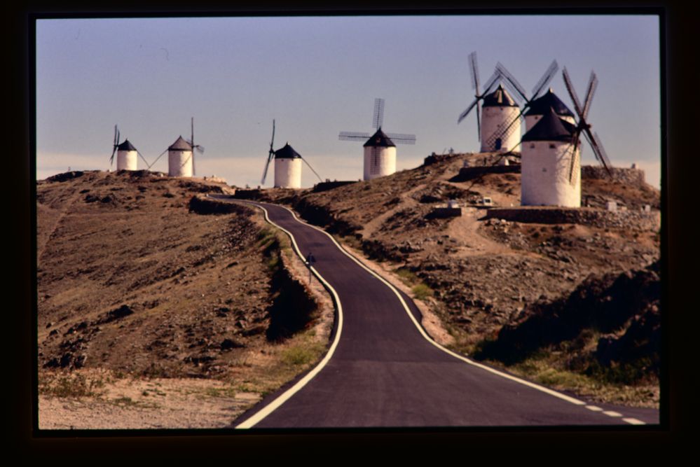 Mancha, Spanien  .DSC_0591