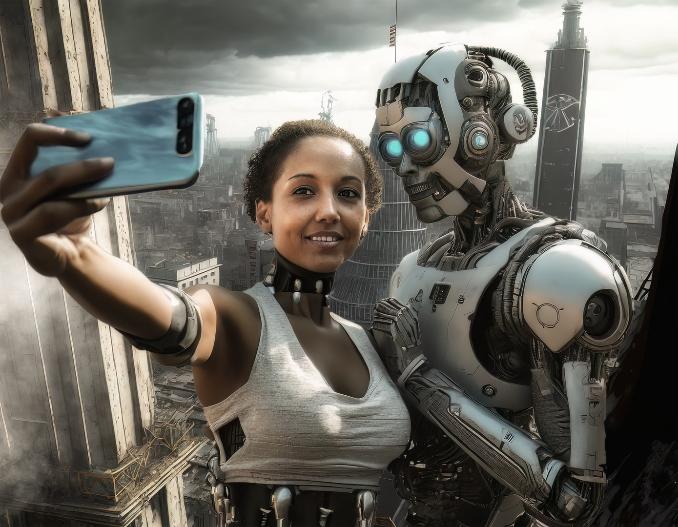 Manche Menschen ändern sich nie? Ausmalbilder als Spiegel der Persönlichkeit und des Wandels