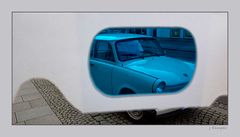 - manche mögen ihn, manche nicht -