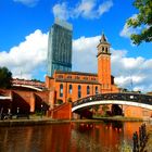 Manchester - Castlefield