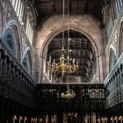 Manchester Cathedral