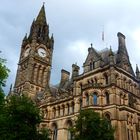 Manchester - City Hall