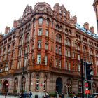 Manchester - Midland Hotel