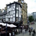 Manchester Panorama