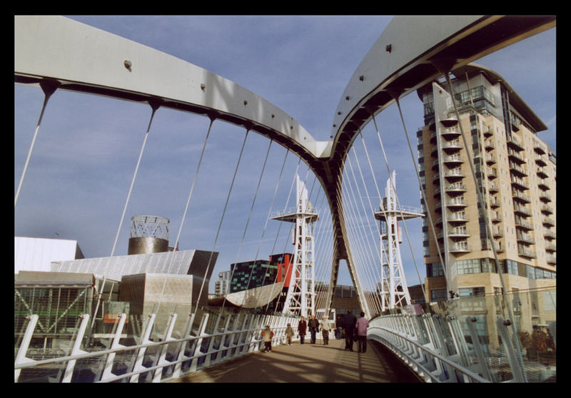 Manchester - The Quay #7