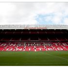 Manchester - The Theatre of Dreams