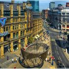 Manchester - The Triangle.