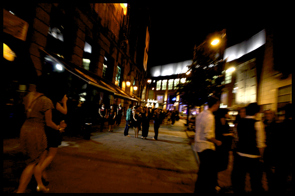 ManchesterNightlife