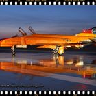 *** Manchinger Blaue Stunde FLIGHT TEST Phantom - Manching ***