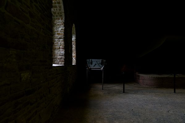 Manchmal braucht man .....