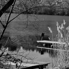 manchmal entziehen sich die Farben