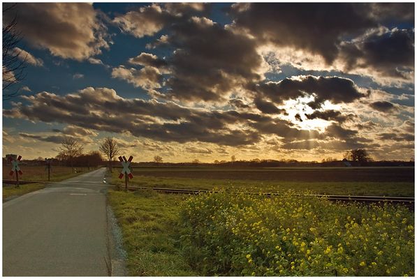 Manchmal ist Herbst auch ganz ok