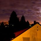 Manchmal muss man einfach nur mal aus seinem Fenster schauen.