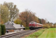 Manchmal wir undenkbares Wahr! (Teil2)