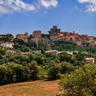 Manciano Skyline