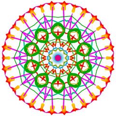 Mandala 1