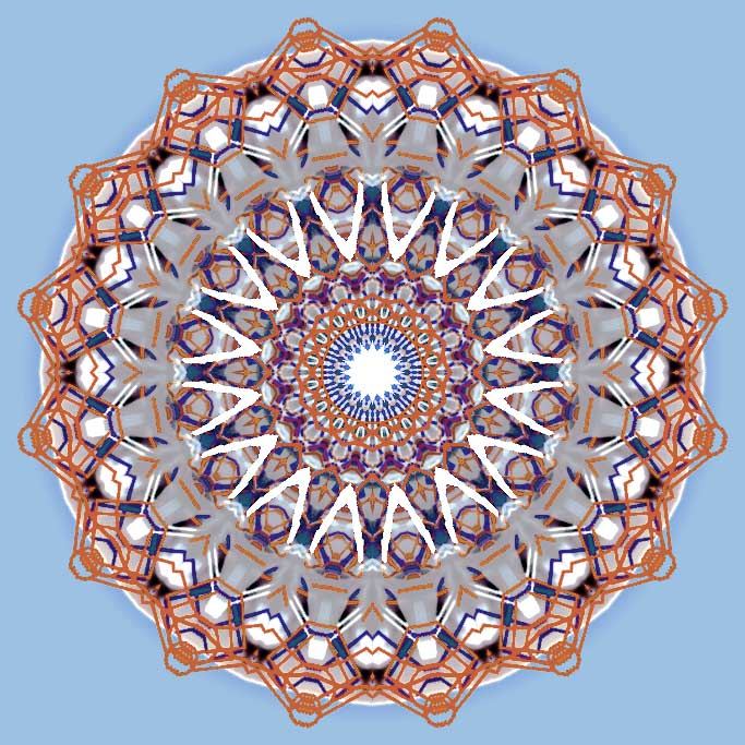 Mandala 11