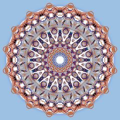 Mandala 11