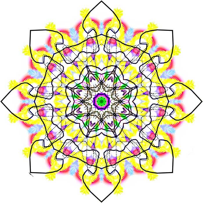 Mandala 11