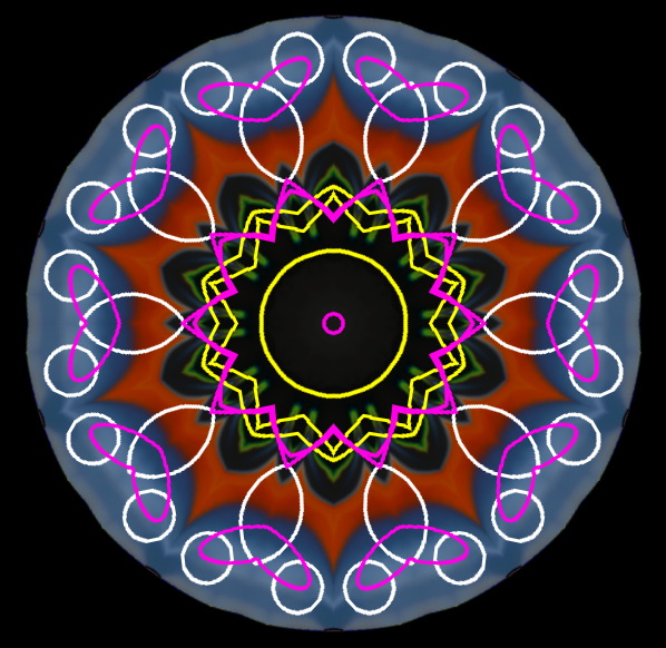 Mandala 14