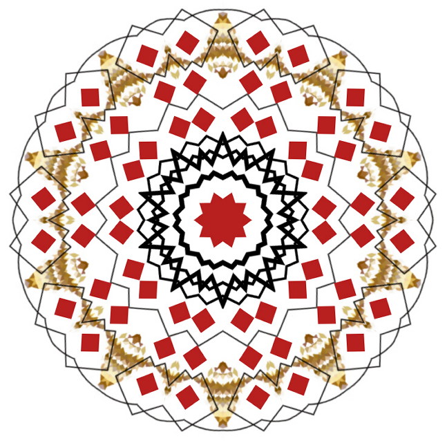 Mandala 15